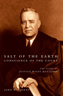 Bertrand.pt - Salt Of The Earth, Conscience Of The Court
