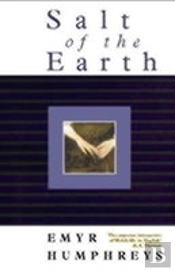 Salt Of The Earth