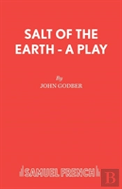 Salt Of The Earth