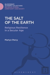 Salt Of The Earth