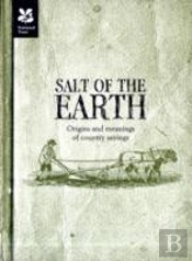 Salt Of The Earth