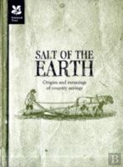 Bertrand.pt - Salt Of The Earth