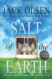 Salt Of The Earth