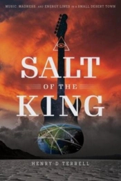 Salt Of The King