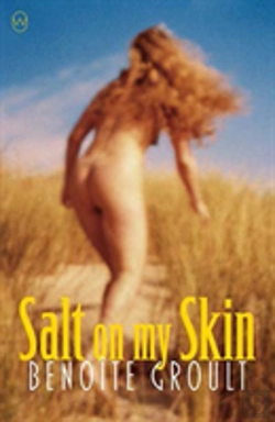 Bertrand.pt - Salt On My Skin