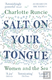 Salt On Your Tongue