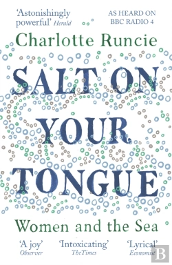 Bertrand.pt - Salt On Your Tongue