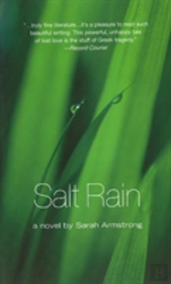 Bertrand.pt - Salt Rain