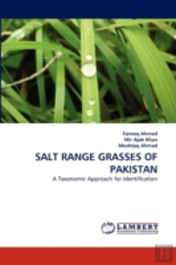 Bertrand.pt - Salt Range Grasses Of Pakistan