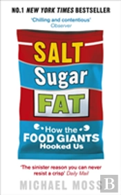 Salt, Sugar, Fat