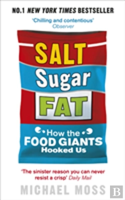 Bertrand.pt - Salt, Sugar, Fat