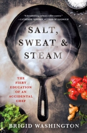 Salt, Sweat & Steam