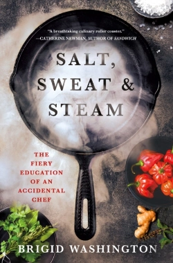 Bertrand.pt - Salt, Sweat & Steam