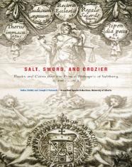 Salt, Sword, And Crozier