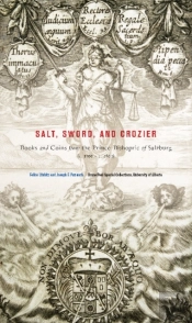 Salt, Sword, And Crozier