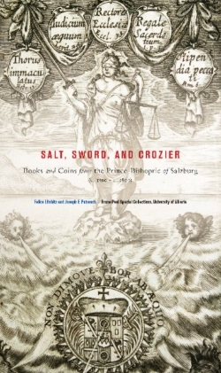 Bertrand.pt - Salt, Sword, And Crozier