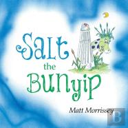 Salt The Bunyip