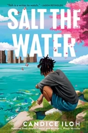 Salt The Water