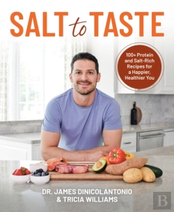 Bertrand.pt - Salt To Taste