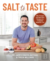 Salt To Taste
