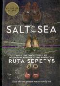 Salt To The Sea
