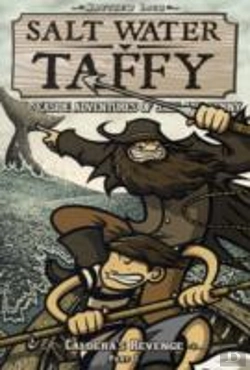 Bertrand.pt - Salt Water Taffy