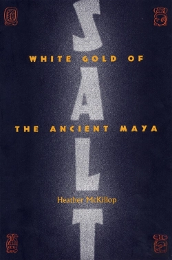 Bertrand.pt - Salt: White Gold Of The Ancient Maya