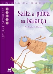 Salta a Pulga na Balança