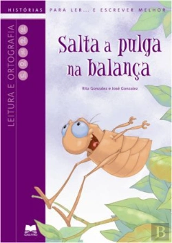 Bertrand.pt - Salta a Pulga na Balança