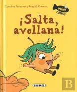 ¡Salta, Avellana!