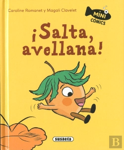 Bertrand.pt - ¡Salta, Avellana!