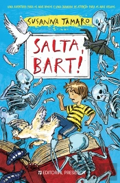 Salta, Bart!