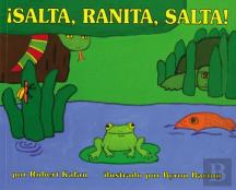 !Salta, Ranita, Salta!