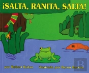 !Salta, Ranita, Salta!
