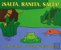 Bertrand.pt - !Salta, Ranita, Salta!