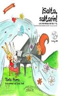 ¡Salta, Saltarín! Las Aventuras De Sol Y Fa