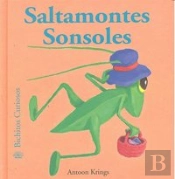 Saltamontes Sonsoles