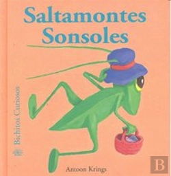 Bertrand.pt - Saltamontes Sonsoles