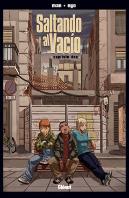 Saltando Al Vacio 2