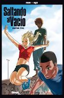 Saltando Al Vac¡O 3