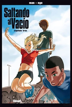 Bertrand.pt - Saltando Al Vac¡O 3