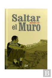 Saltar El Muro