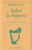 Saltar La Hoguera