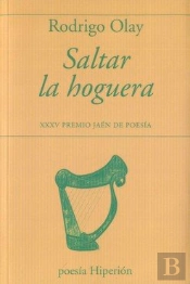 Saltar La Hoguera