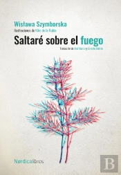 Saltaré Sobre El Fuego