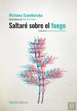 Bertrand.pt - Saltaré Sobre El Fuego