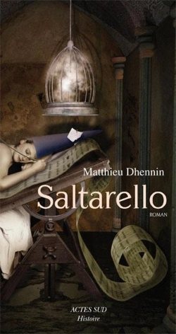 Bertrand.pt - Saltarello