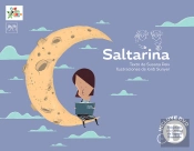 Saltarina