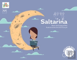 Bertrand.pt - Saltarina
