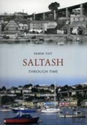 Saltash Through Time